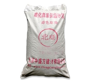 聚合物粘结砂浆